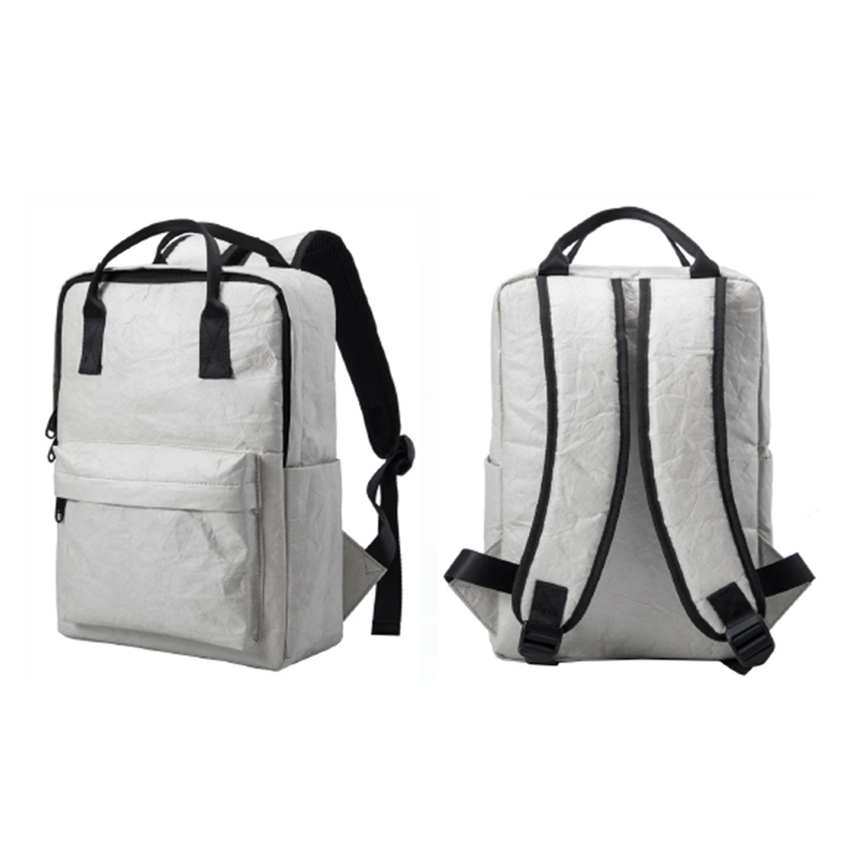 Tyvek Backpack